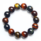 Buddha & Karma Tiger’s Eye Clarity Bracelet