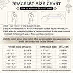 Fortune Jewel 999 Sterling Silver PiXiu Wealth King Kong Knot String Braided Kids Child Bracelet