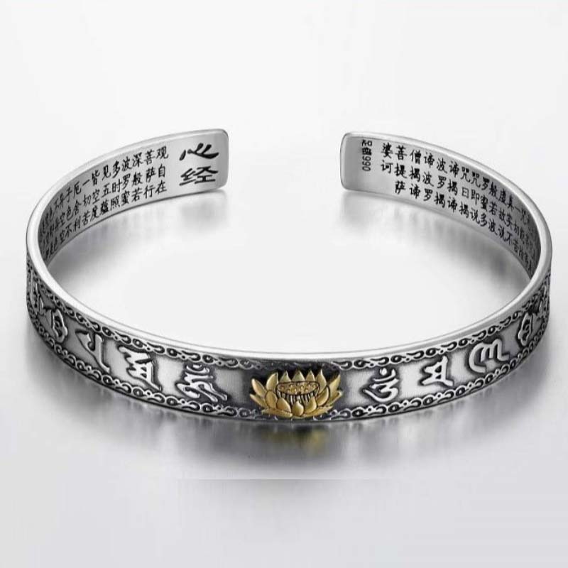 Fortune Jewel FengShui Lucky PiXiu Wealth Bracelet
