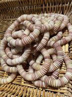 Camel Bone Flake Bracelet（14mm*3mm）
