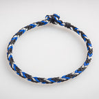 Fortune Jewel "May prosperity fill your life" Lucky Multicolored Bracelet