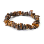 Fortune Jewel Amethyst Lazurite Various Crystal Stone Healing Positive Bracelet