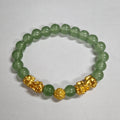 Elegant Pixiu Lucky Bracelet for Women – A Symbol of Good Fortune