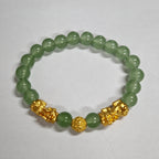 Elegant Pixiu Lucky Bracelet for Women – A Symbol of Good Fortune
