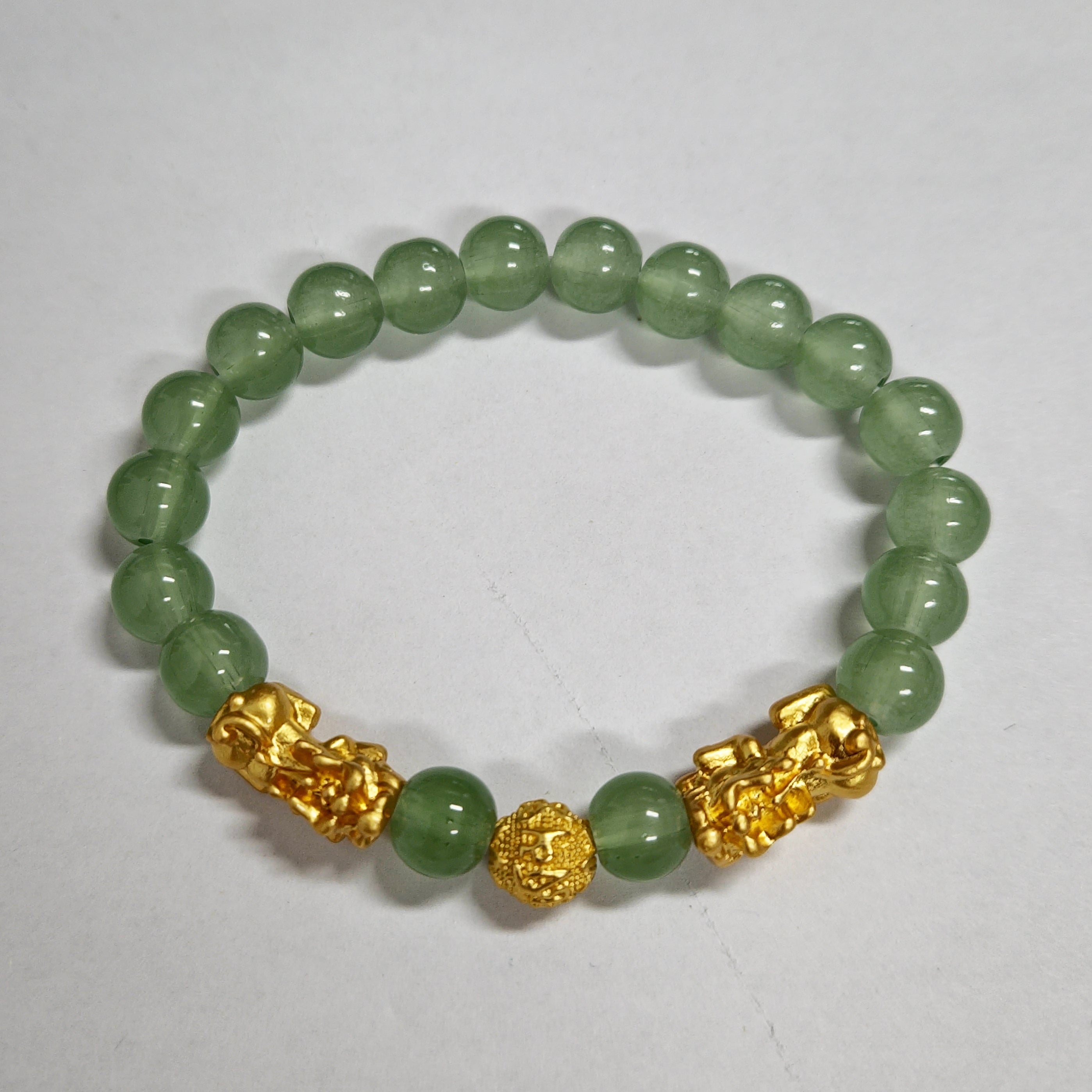 Elegant Pixiu Lucky Bracelet for Women – A Symbol of Good Fortune