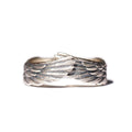 Fortune Jewel FengShui Wing Lucky Ring