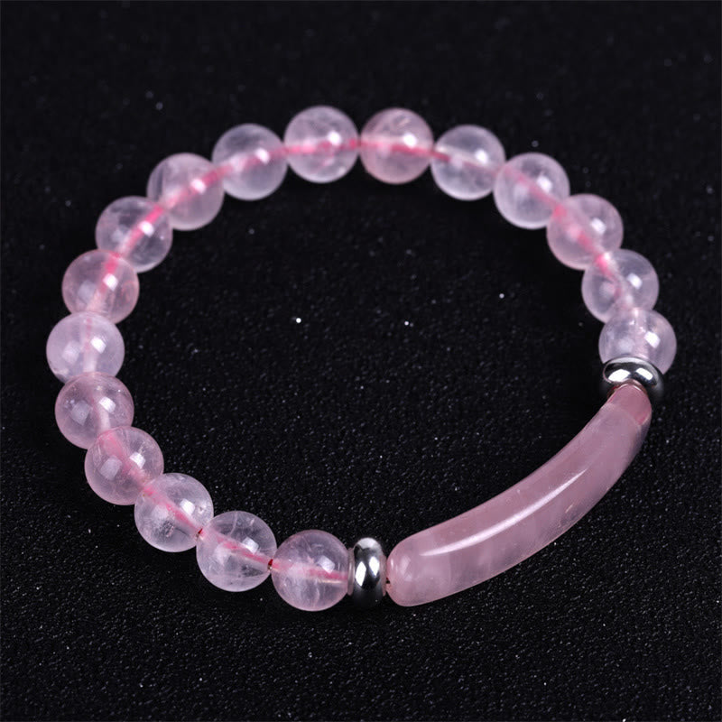Fortune Jewel Handmade Natural Gemstone Healing Bracelet