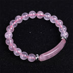 Fortune Jewel Handmade Natural Gemstone Healing Bracelet