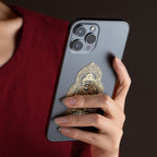 Fortune Jewel 12 Chinese Zodiac Blessing Wealth Fortune Phone Sticker