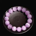 Fortune Jewel Natural Kunzite Love Spiritual Growth Bracelet