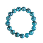 Fortune Jewel Natural Phoenix Stone Strength Courage Bracelet