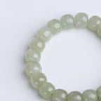 Fortune Jewel Gradient Jade Luck Blessing Bracelet