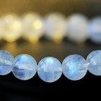 Fortune Jewel Moonstone Calm Healing Positive Bracelet