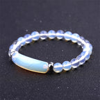 Fortune Jewel Handmade Natural Gemstone Healing Bracelet