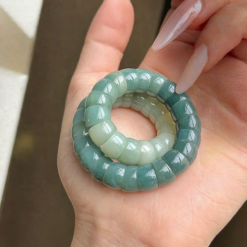 Buddha3Bodhi 9mm Meditation Fidget Bracelet – New Colors for Anxiety Relief