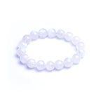 Fortune Jewel Natural Moonstone Prosperity Bracelet