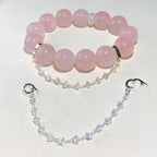 Alloy Open Link Extension Chain for DIY Crystal Jewelry Making