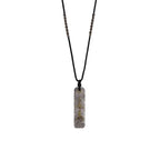 Fortune Jewel Making A Fortune Chinese Character Copper Coin Wealth Necklace Pendant