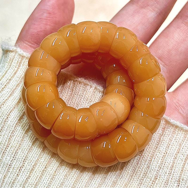 Buddha3bodhi New Colors Bodhi Beads Meditation  Beads Bracelets