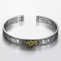 Fortune Jewel FengShui Lucky PiXiu Wealth Bracelet