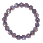 Fortune Jewel Natural Moonstone Calm Positive Bracelet