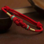 Fortune Jewel "May Harmony and Good Fortune Be With You" Bracelet Includes Gift Message Card Fortune Jewel