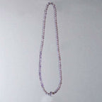 Fortune Jewel Natural Amethyst Crystal Meditation Healing Bracelet