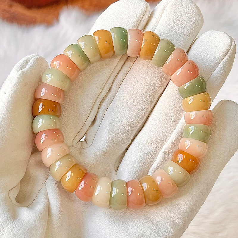 Bestseller – Candy Bowl Bodhi Fidget Bracelet for Stress Relief