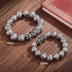 Fortune Jewel Tibetan FengShui PiXiu Wealth Bracelet