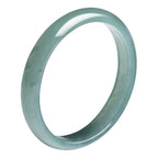 Fortune Jewel Natural Jade Prosperity Protection Ring