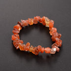 Fortune Jewel Amethyst Lazurite Various Crystal Stone Healing Positive Bracelet