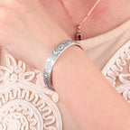 Fortune Pixiu Lucky Bangle