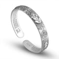 Fortune Pixiu Lucky Bangle