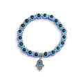 Good Karma Evil Eye Bracelet