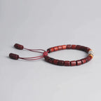 Tibetan Bracelet,  Protection Bracelet, Mens Bracelet, Gift for Him,  Yoga Bracelet, Meditation Bracelet