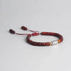 Tibetan Bracelet,  Protection Bracelet, Mens Bracelet, Gift for Him,  Yoga Bracelet, Meditation Bracelet