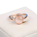 Luck & Love Moonstone Ring