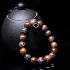Natural Pietersite Bracelet