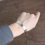 Om Mantra Bracelet