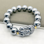 Terahertz Energy Stone Pixiu Bracelet