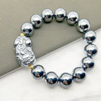 Terahertz Energy Stone Pixiu Bracelet