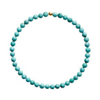 The Calming and Grounding Turquoise Bracelet